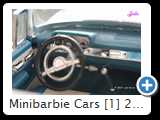 Minibarbie Cars [1] 2013 (9157)